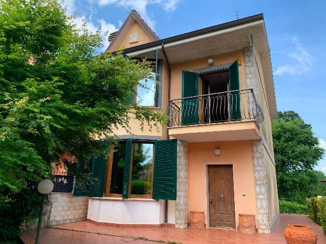 Villa in Viale degli Aceri 20, Ariccia - Foto 1