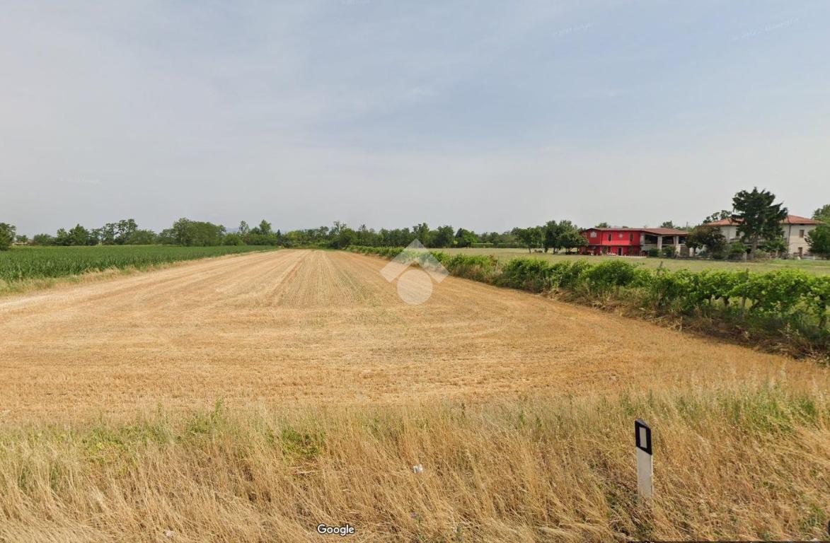 Terreno agricolo in vendita a Montichiari