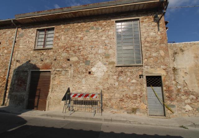 Rustico in Via Giuseppe di Vittorio 2, Cascina - Foto 1