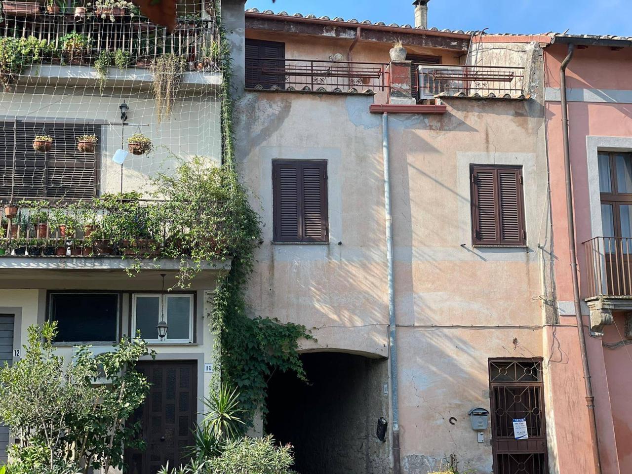 Casa indipendente in vendita a Monterosi