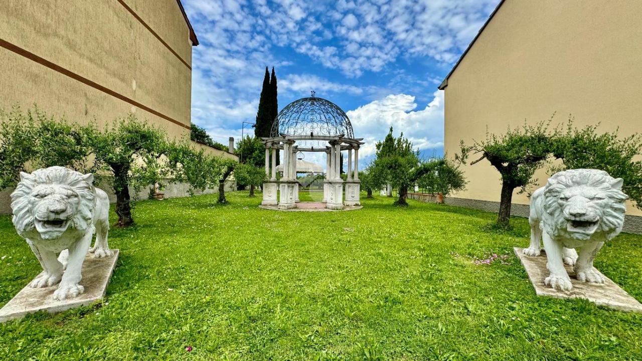 Villa a schiera in vendita a Prato