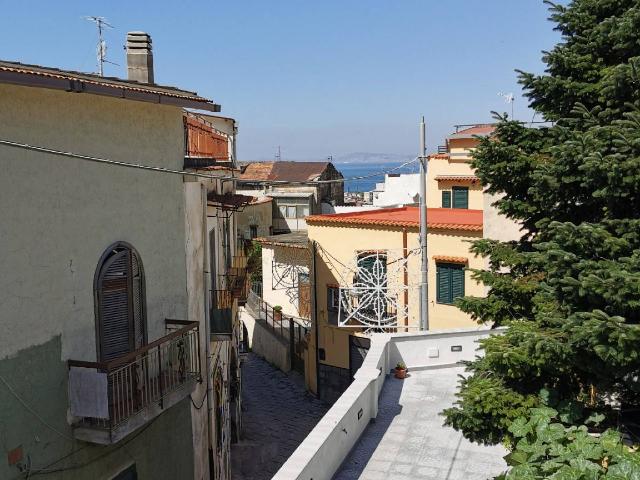 Zweizimmerwohnung in Via Privati, Castellammare di Stabia - Foto 1