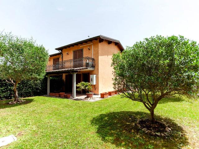 Terraced house in Via Magliano 133, Formello - Photo 1