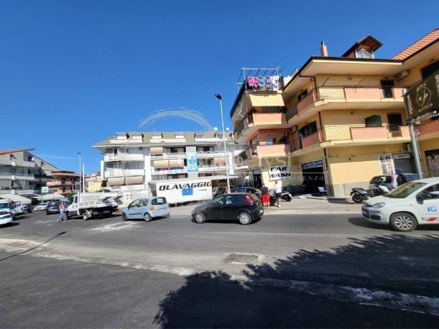 Magazzino in Via San Vito 87, Giugliano in Campania - Foto 1