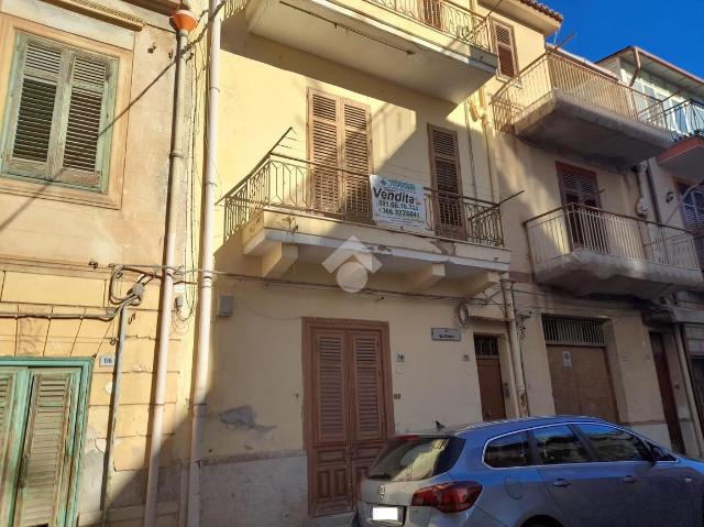 4-room flat in Via Guttuso 112, Bagheria - Photo 1