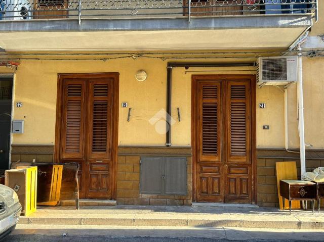 3-room flat in Via E. Setti Carraro 19, Bagheria - Photo 1