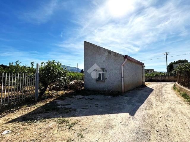 Garage or car box in Strada Vicinale Ramilici, Bagheria - Photo 1