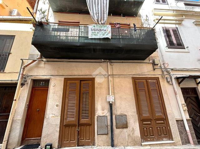 Wohnung in Via Paterna 11, Bagheria - Foto 1