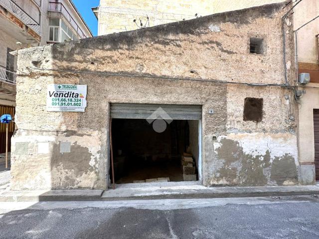 Bilocale in Via I Ticali 31, Bagheria - Foto 1