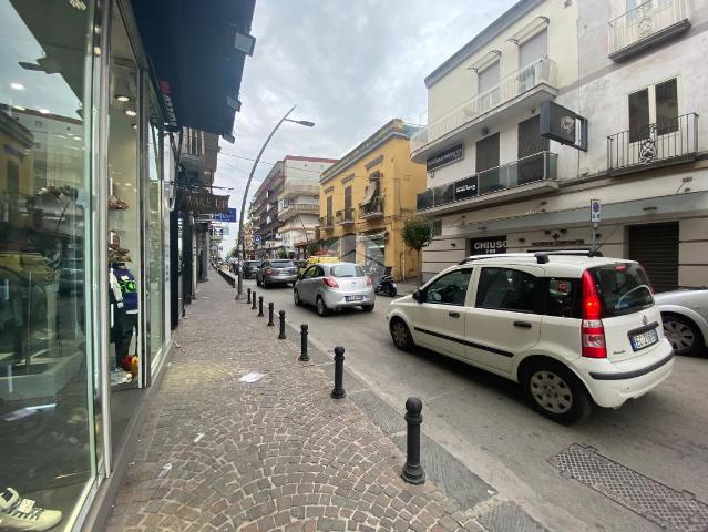 Geschäft in Via Vincenzo Merolla 38, Marano di Napoli - Foto 1