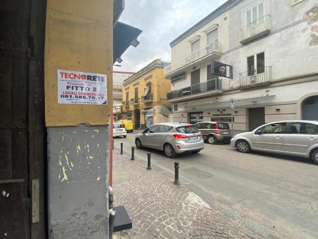 Geschäft in Via Vincenzo Merolla 38, Marano di Napoli - Foto 1