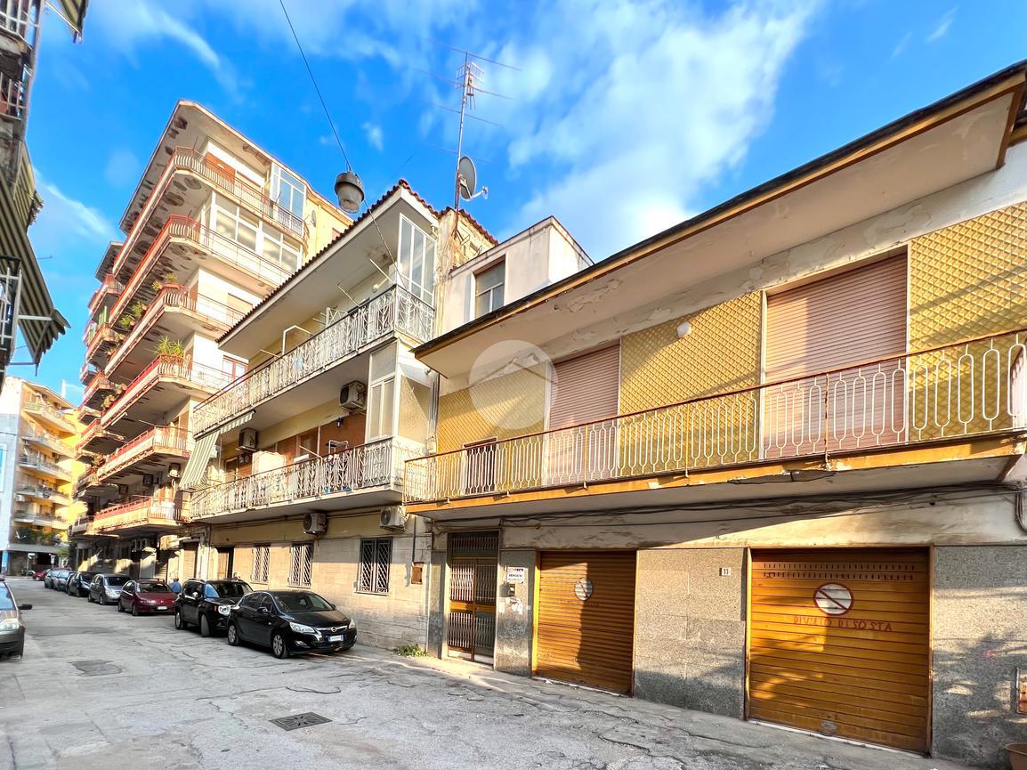 Casa indipendente in vendita a Marano Di Napoli