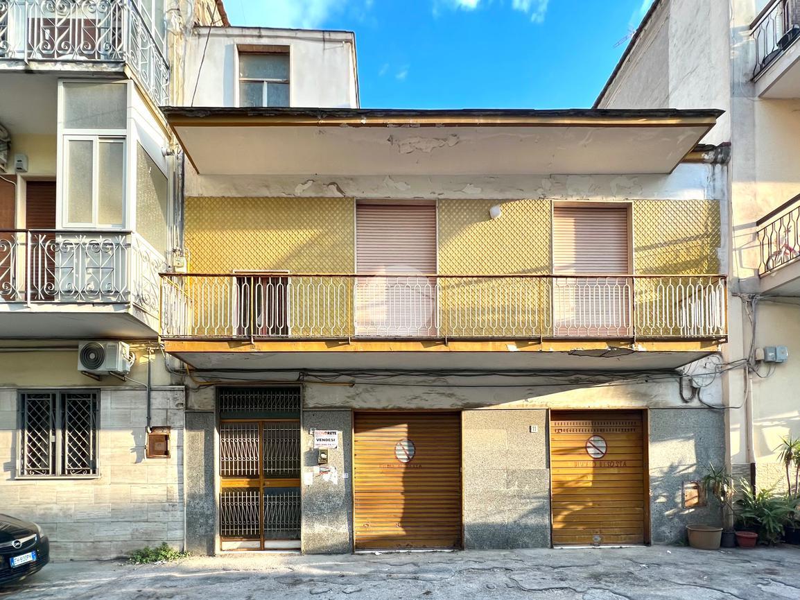 Casa indipendente in vendita a Marano Di Napoli