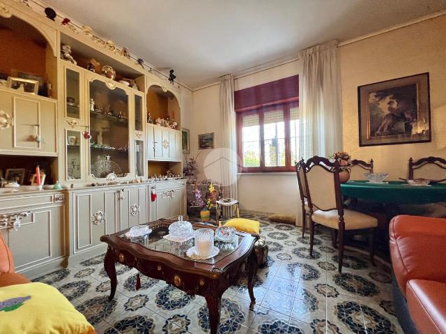 Dreizimmerwohnung in Corso Italia 81, Marano di Napoli - Foto 1