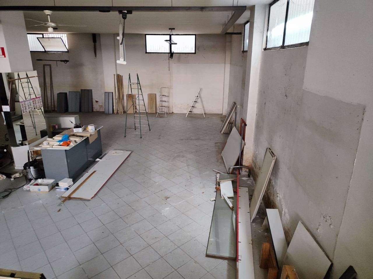 Magazzino in , Reggio Calabria, {3} - Foto 2