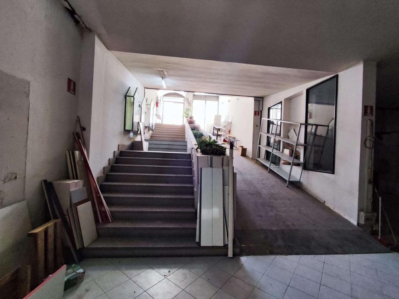 Magazzino in , Reggio Calabria, {3} - Foto 1