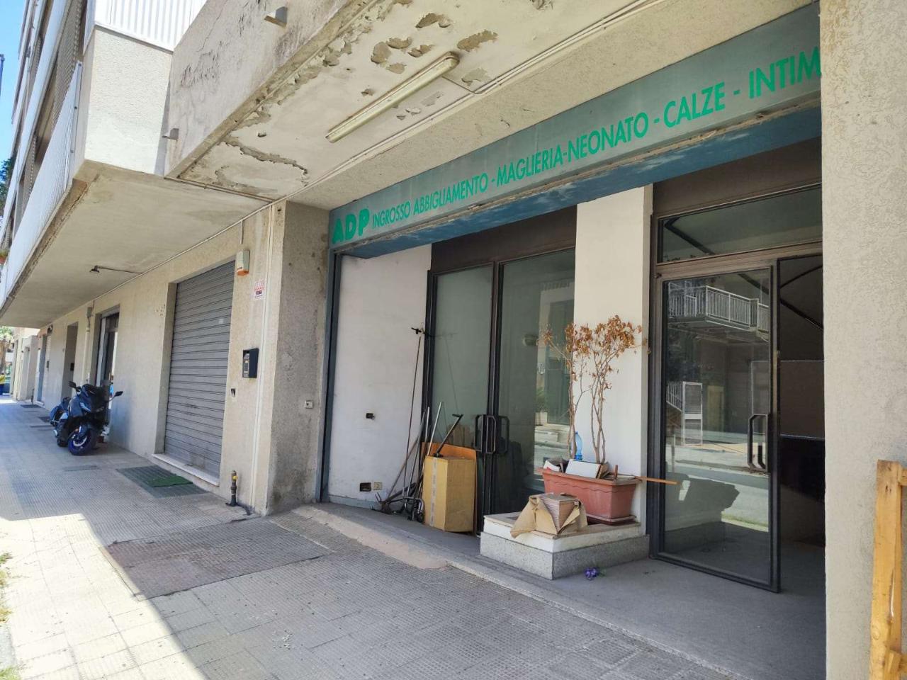 Negozio in , Reggio Calabria, {3} - Foto 1