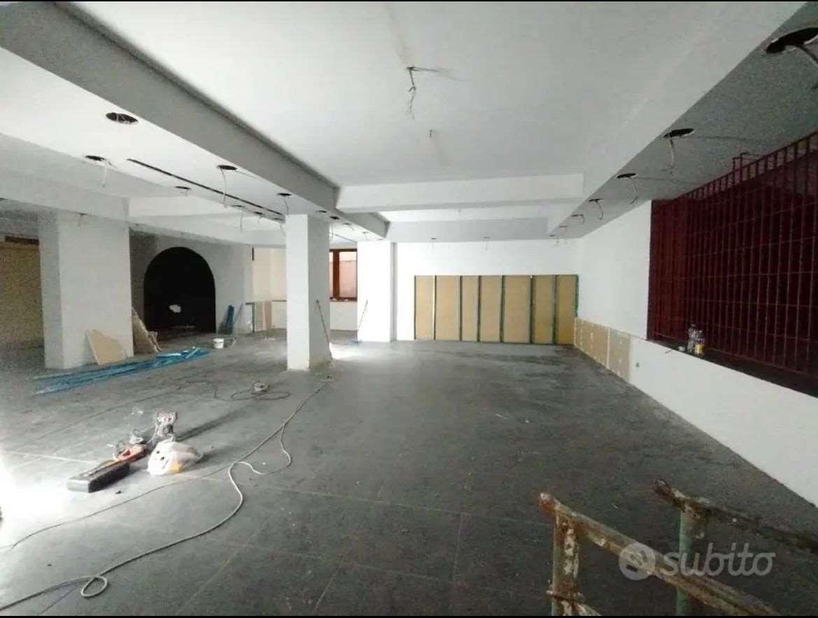 Magazzino in , Reggio Calabria, {3} - Foto 1