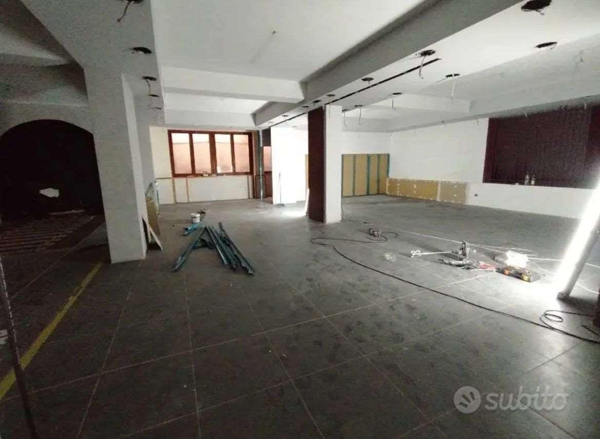 Magazzino in , Reggio Calabria, {3} - Foto 2