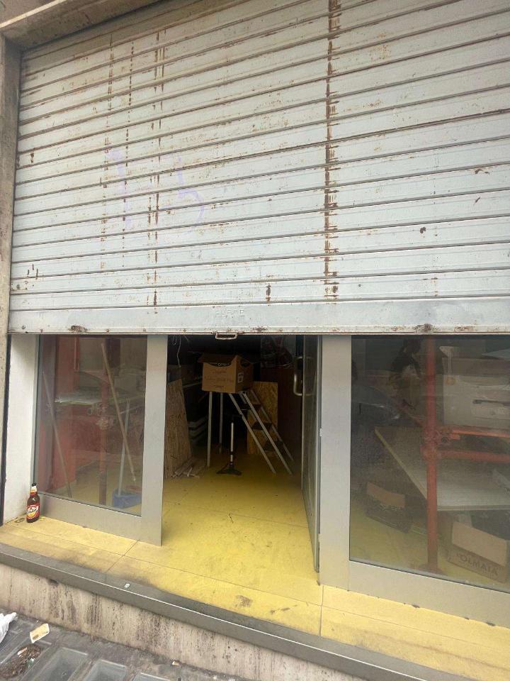Negozio in , Reggio Calabria, {3} - Foto 1