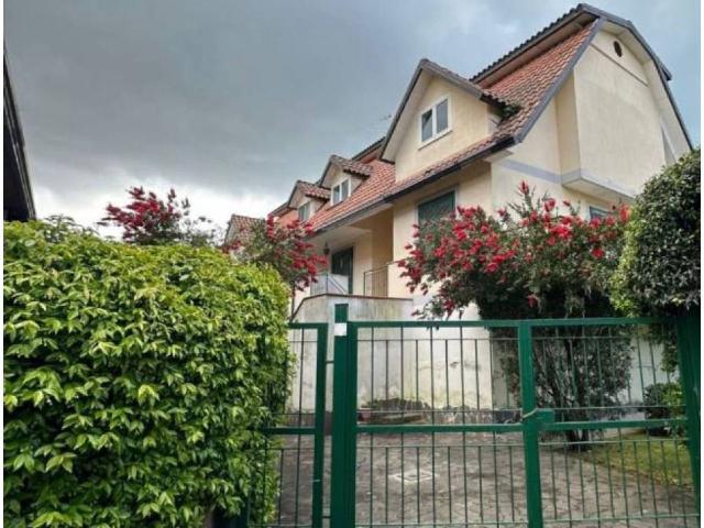 Terraced house in Via Ripuaria 445, Giugliano in Campania - Photo 1