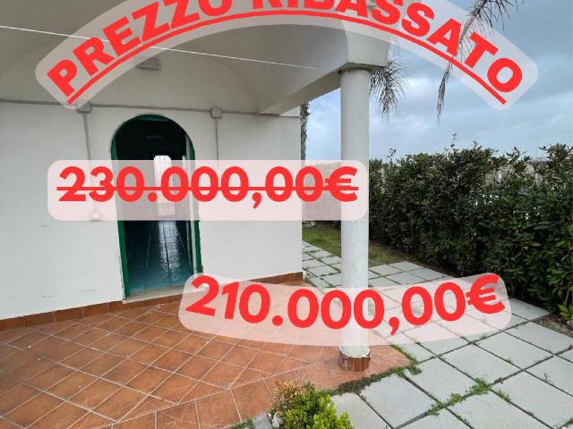 Villa in Via Domitiana 5, Giugliano in Campania - Foto 1