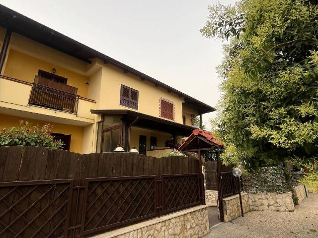 Terraced house, Giugliano in Campania - Photo 1