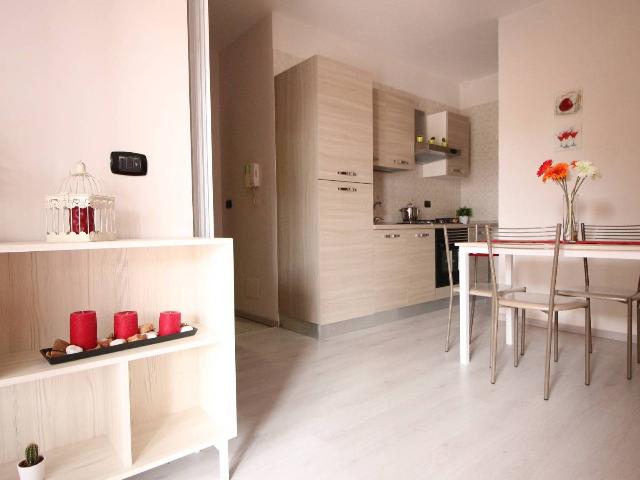 2-room flat in Via Gaetano Dublino, Acerra - Photo 1