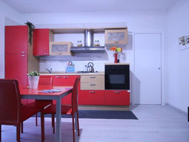 Dreizimmerwohnung in Via Gaetano Dublino, Acerra - Foto 1