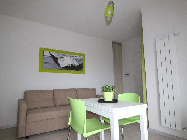 One-room flat in Via Gaetano Dublino, Acerra - Photo 1