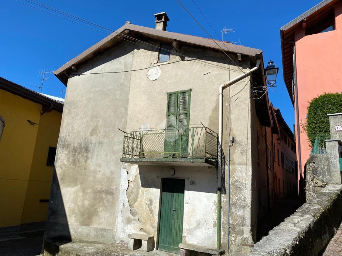 Casa indipendente in vendita a Galbiate