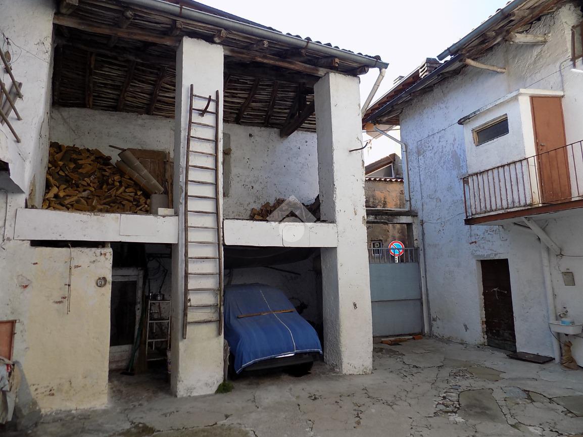 Casa indipendente in vendita a Galbiate