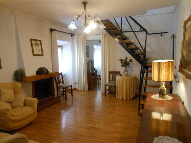 Apartament in Via Giuseppe Garibaldi 14, Rignano Flaminio - Photo 1