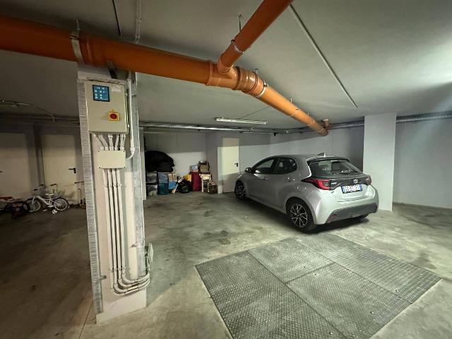 Car parking slot in {3}, Via Riano 30 - Photo 1