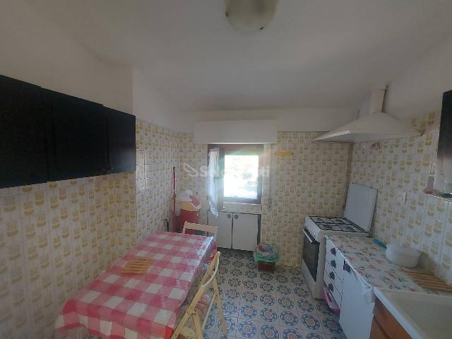 2-room flat in Via Cristoforo Colombo, Ladispoli - Photo 1