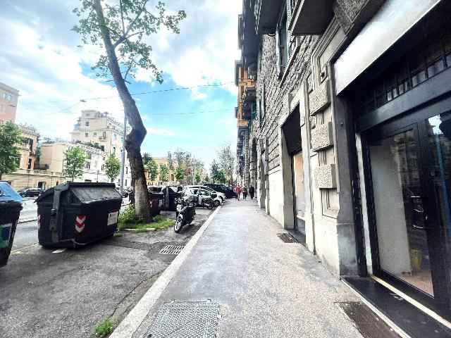 Geschäft in Via Reggio Emilia, Roma - Foto 1