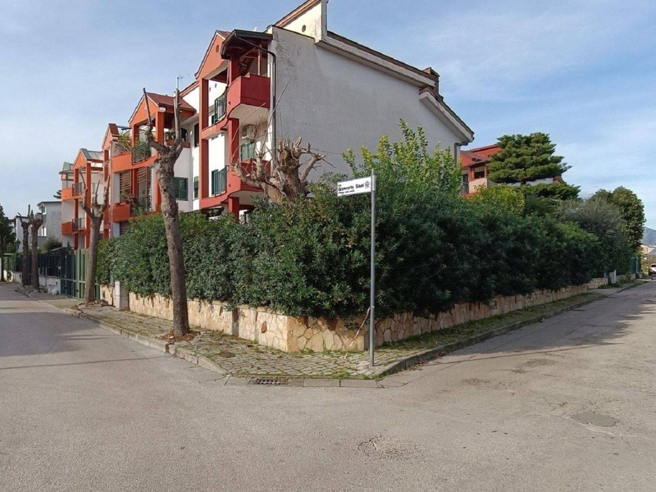 Villa a schiera in vendita a Marcianise