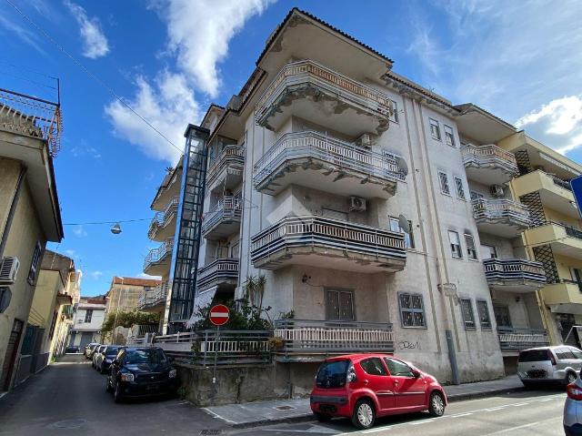 Dreizimmerwohnung in Via Giovabattista della Porta 7, Acerra - Foto 1