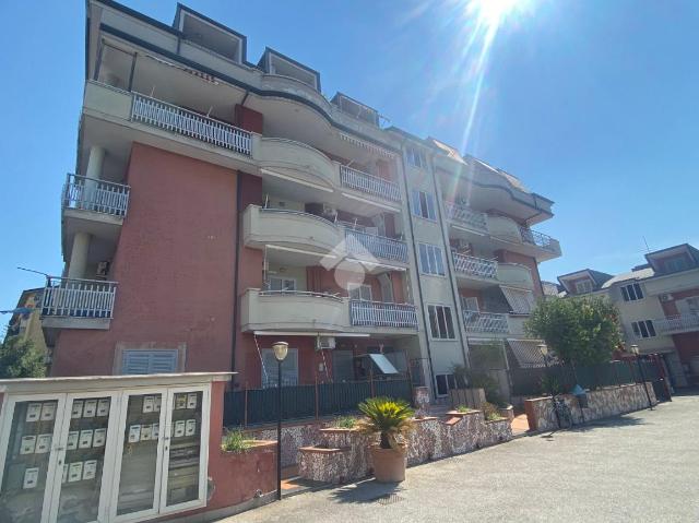 Trilocale in Via George Sand 168, Acerra - Foto 1