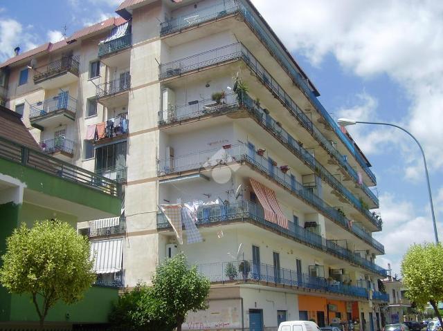 Einzimmerwohnung in Via Ugo La Malfa 71, Acerra - Foto 1