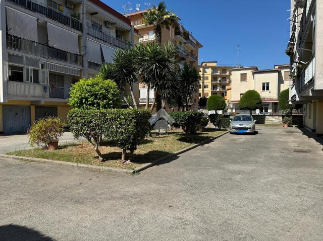 2-room flat in Via Giuseppe Verdi 33, Acerra - Photo 1