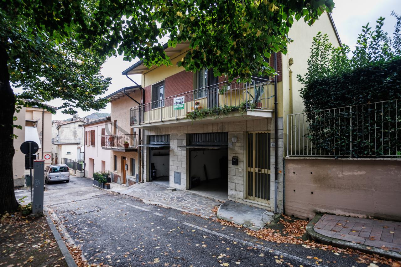 Casa indipendente in vendita a Sarsina