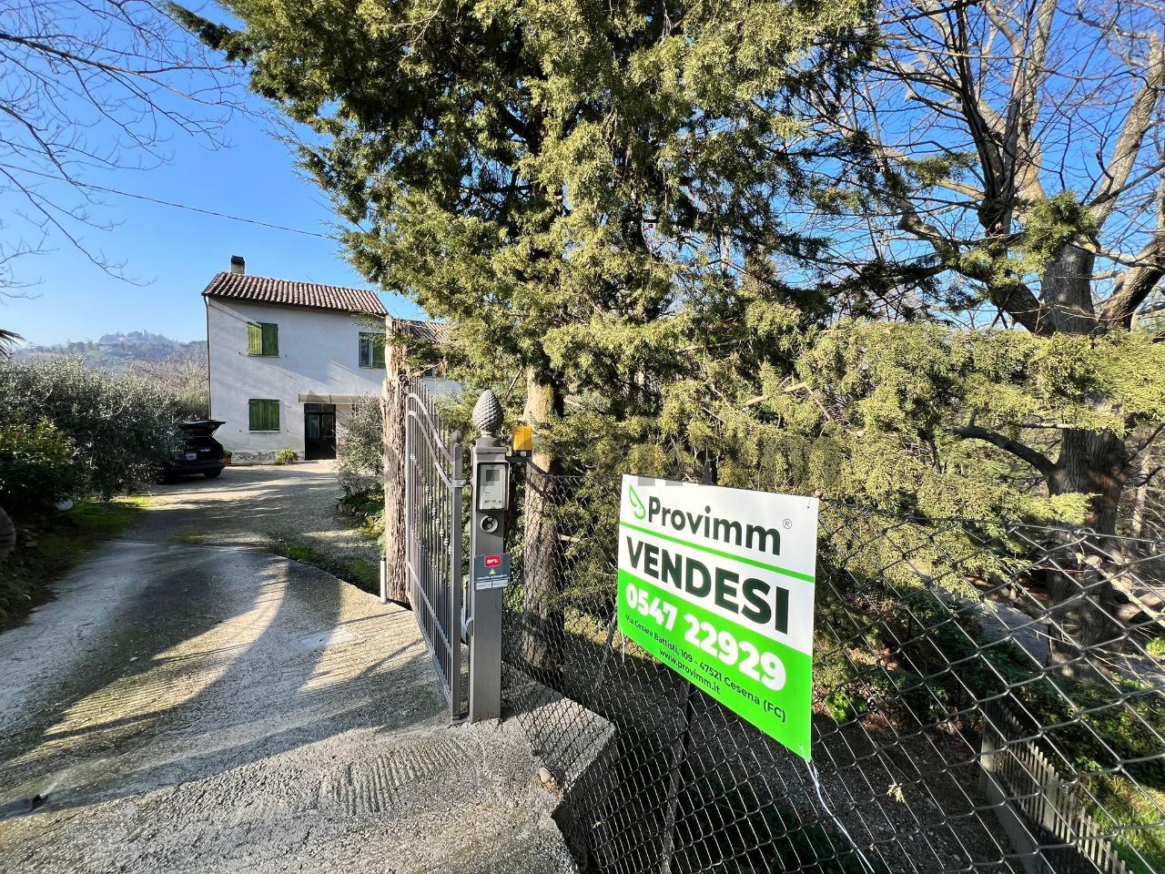 Casa indipendente in vendita a Cesena