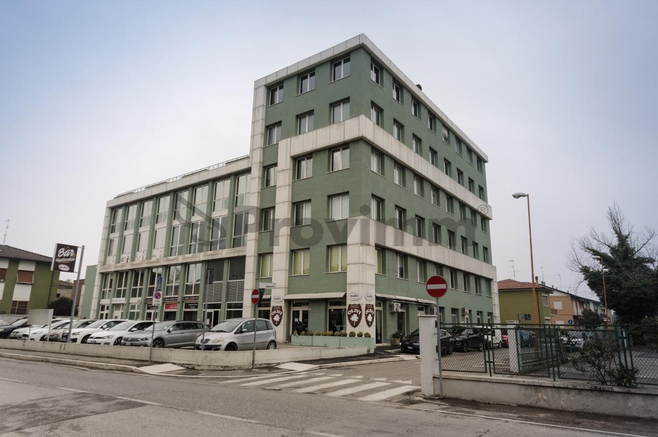 Ufficio in vendita a Cesena