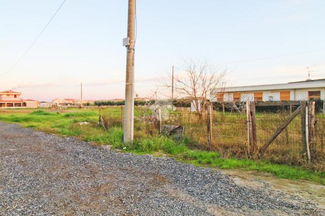 Terreno edificabile in Via Francesco Altilia, Botricello - Foto 1