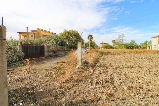 Building land in Via Panarea, Botricello - Photo 1