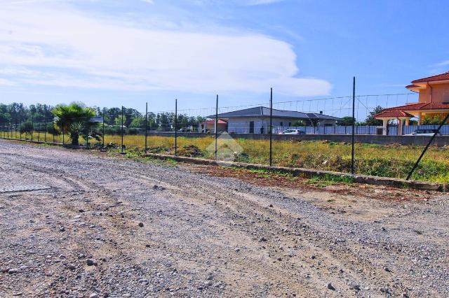 Building land in Via Magna Graecia 1, Botricello - Photo 1