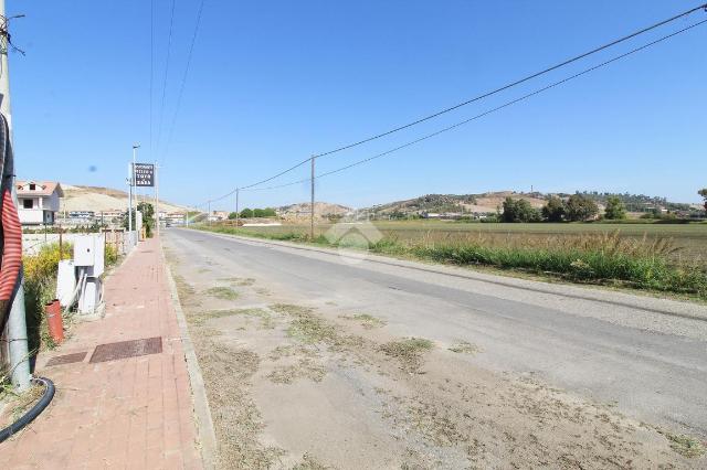 Terreno edificabile in Via De Gasperi 1, Botricello - Foto 1