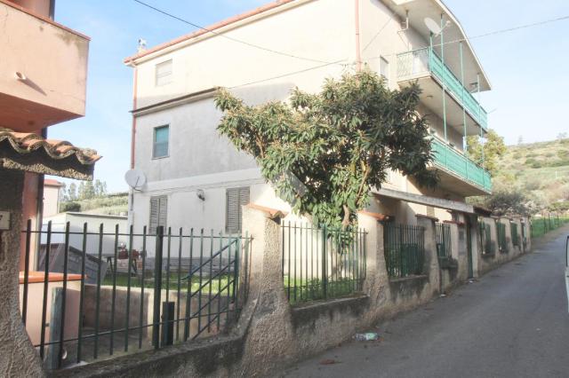 Apartament in Via Lacina 19, Sellia Marina - Photo 1