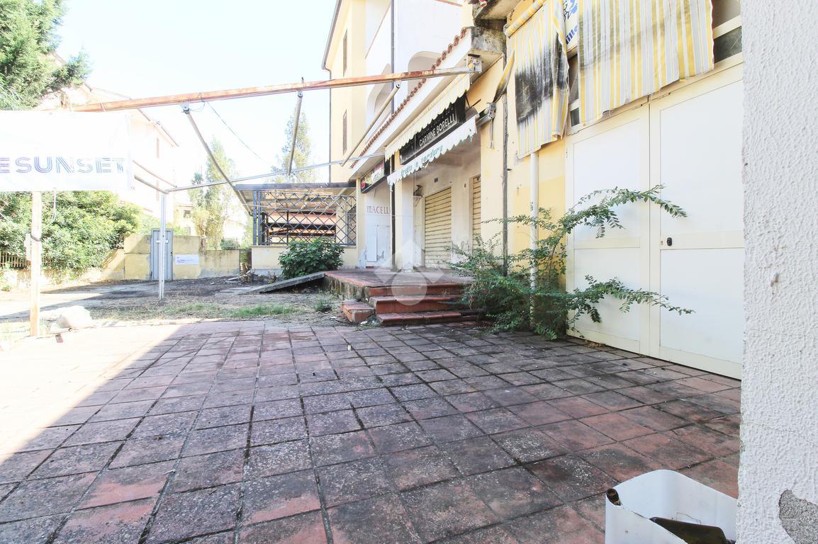 Negozio in Villaggio Carrao, Cropani, {3} - Foto 2